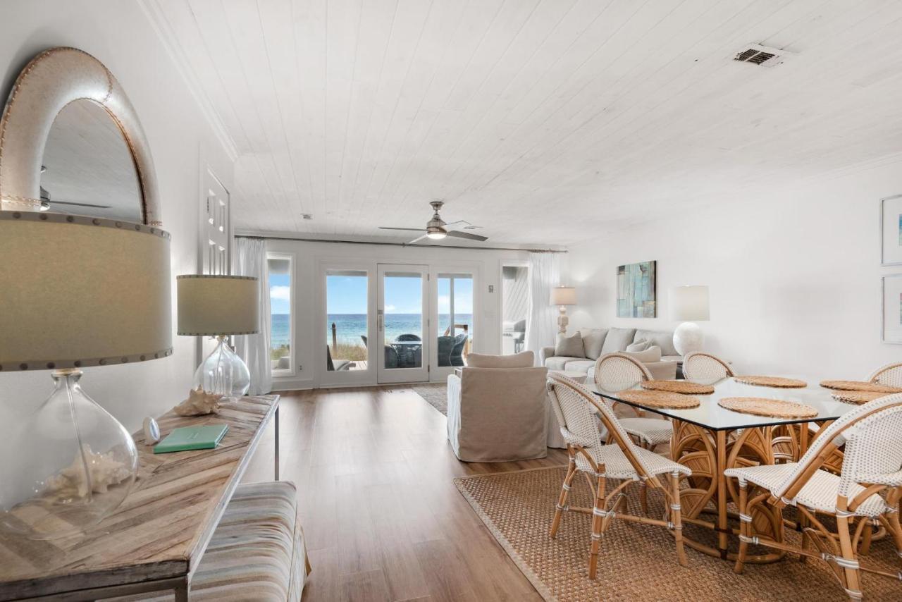 Searenity At Inlet 2 Holiday home