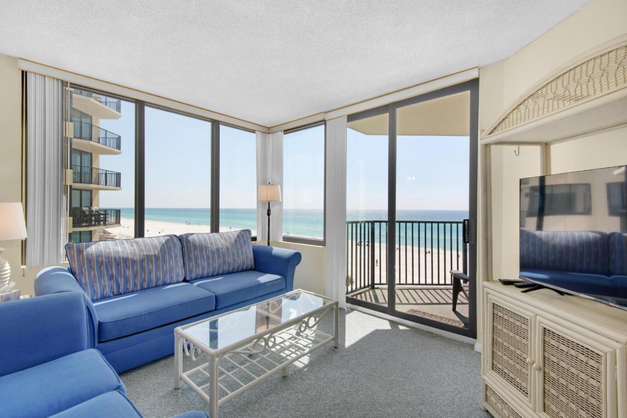Sunbird 508e Holiday home Panama City Beach