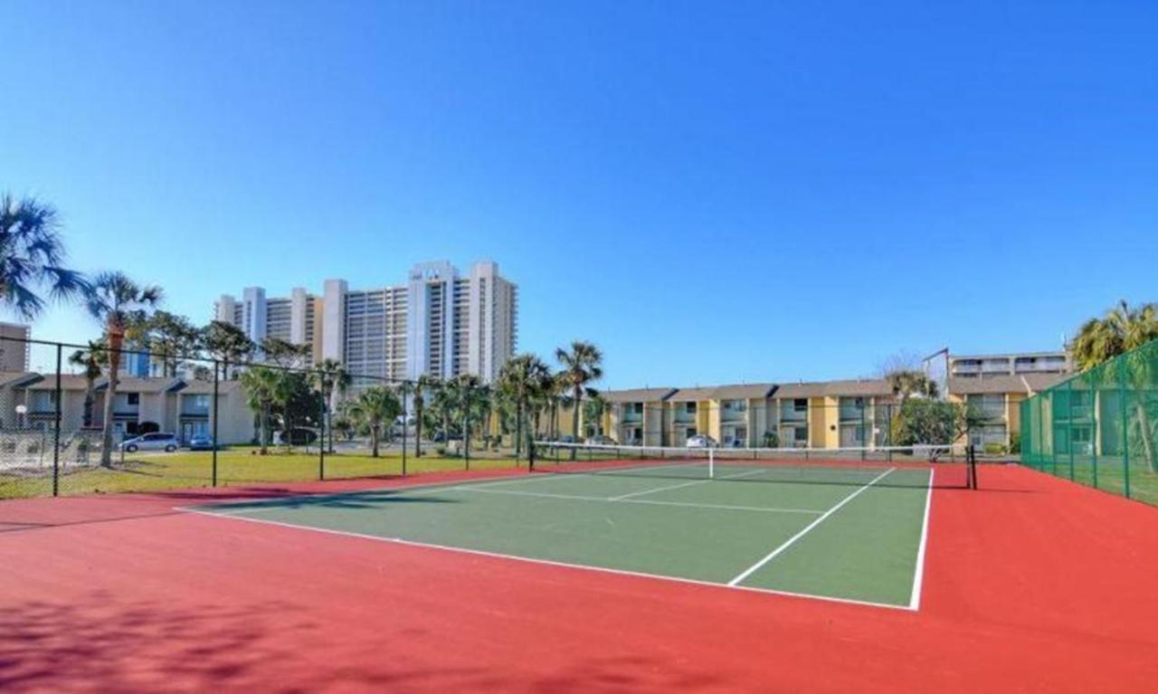 Gulf Highland By Panhandle Getaways Apartment *