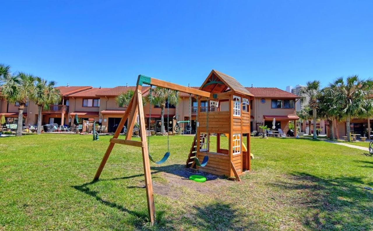 Gulf Highland By Panhandle Getaways Apartment Panama City Beach