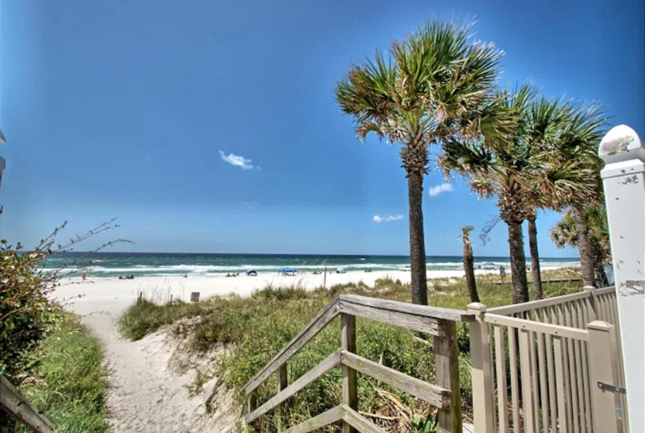 Gulf Highland By Panhandle Getaways Apartment *