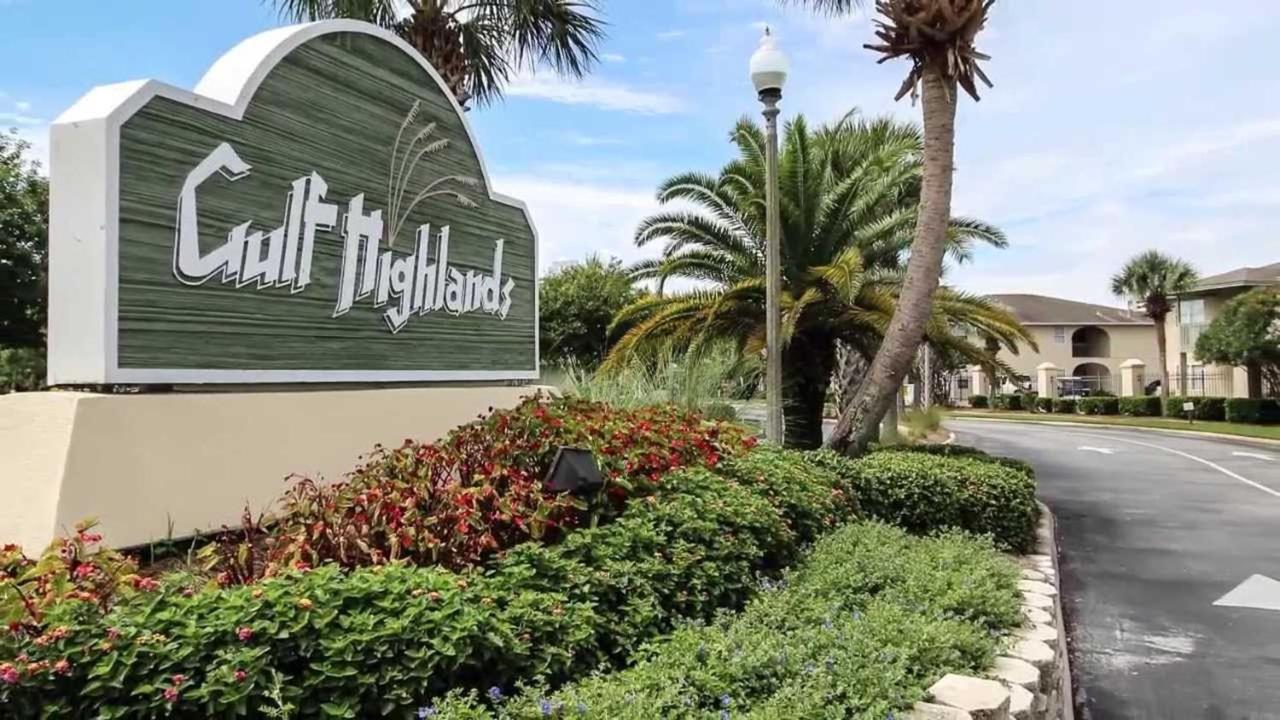 Gulf Highland By Panhandle Getaways Panama City Beach