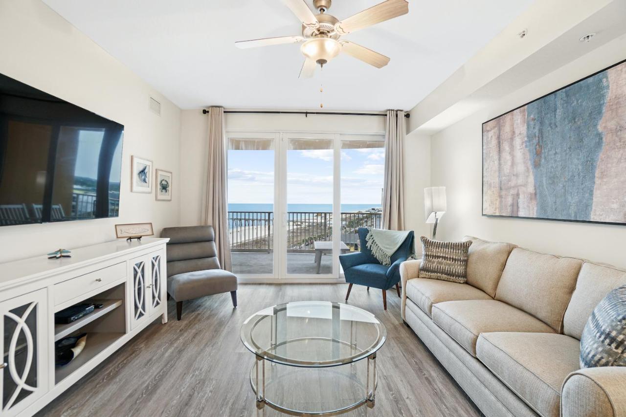 Apartment Calypso Tower 3 By Panhandle Getaways