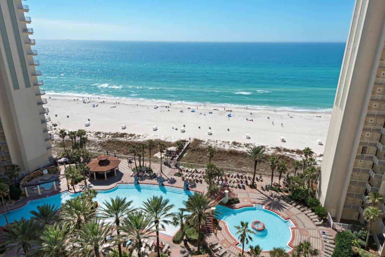 Shores Of Panama 1313 Holiday home Panama City Beach