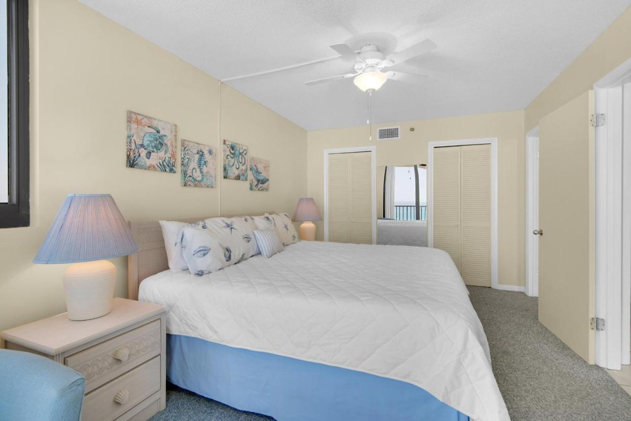 Holiday home Sunbird 508e Panama City Beach