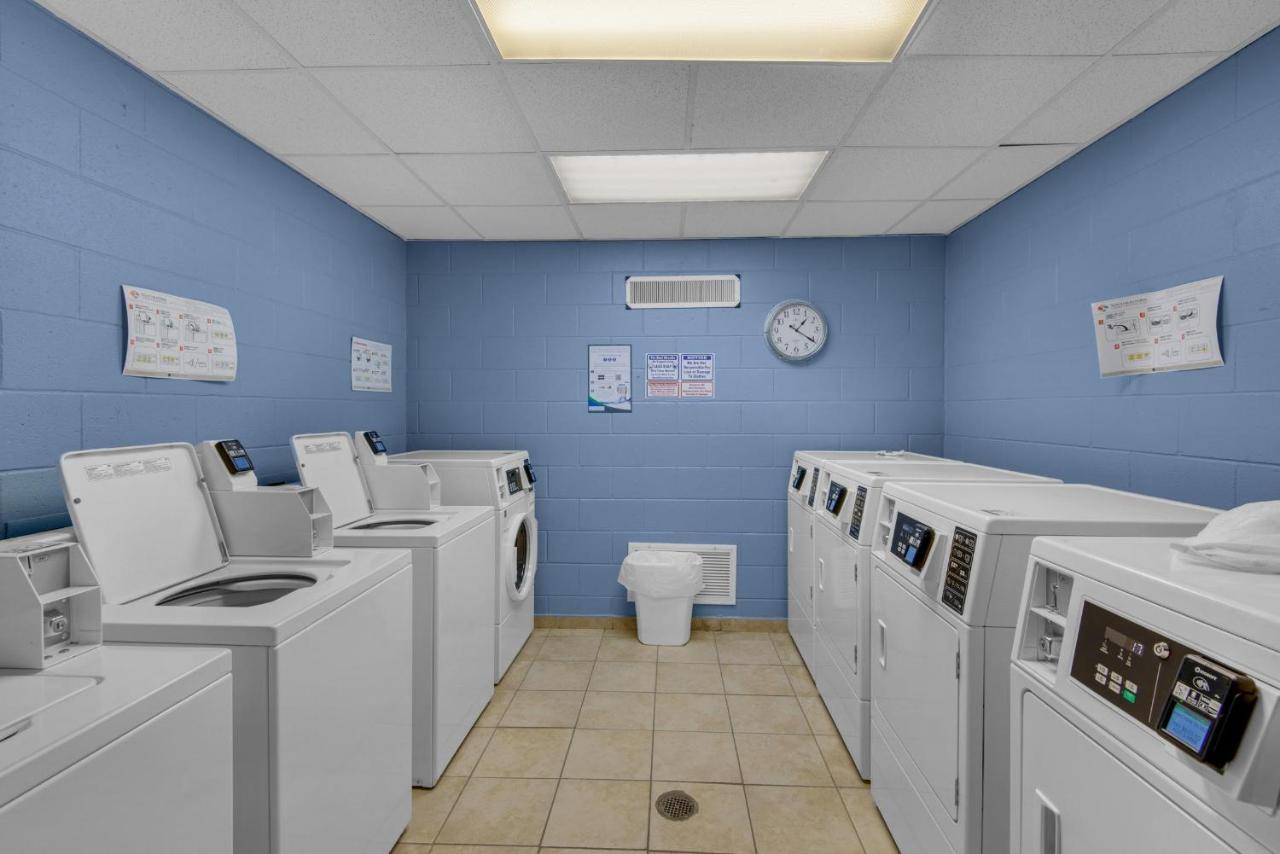 Holiday home Sunbird 508e Panama City Beach