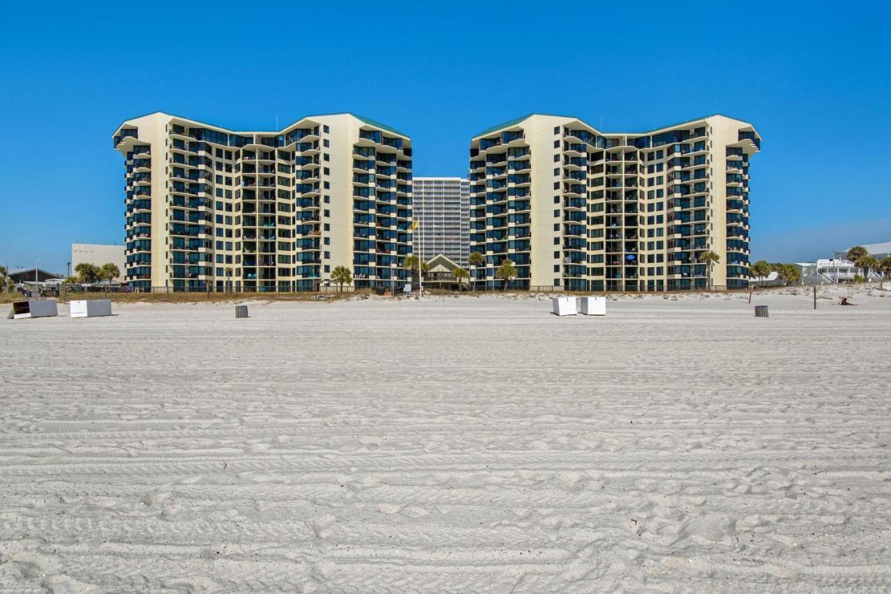 Sunbird 508e Panama City Beach