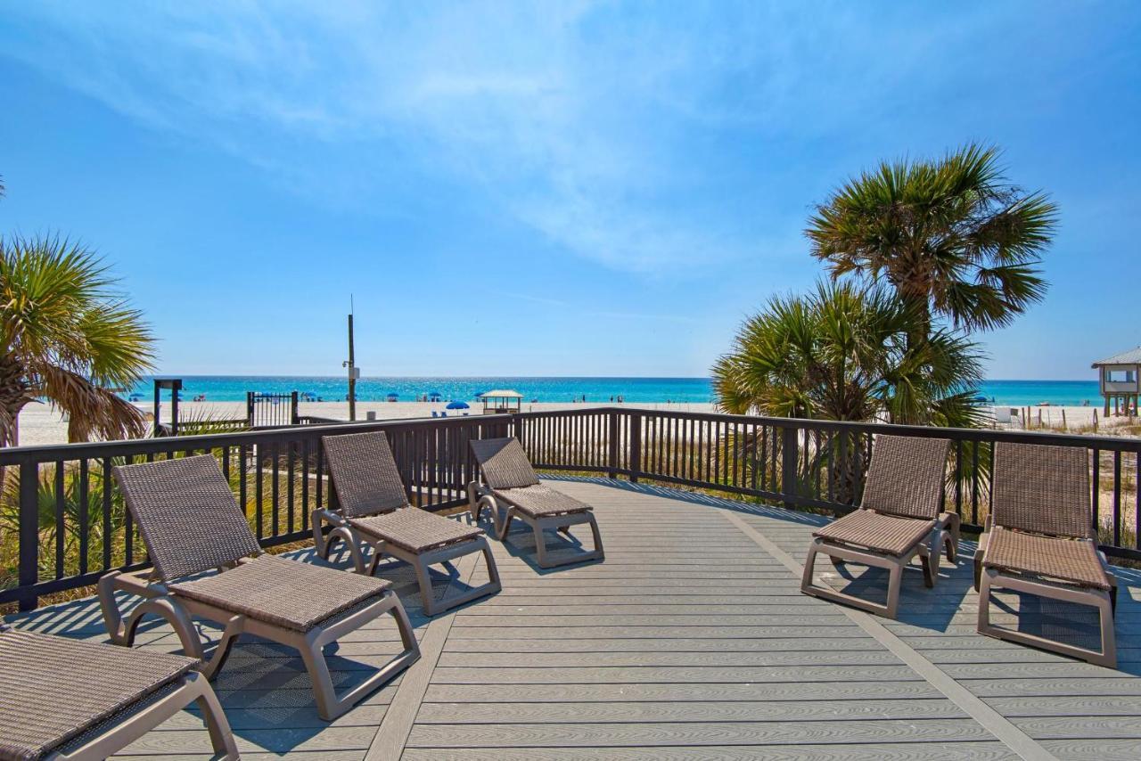 Sunbird 508e Holiday home Panama City Beach