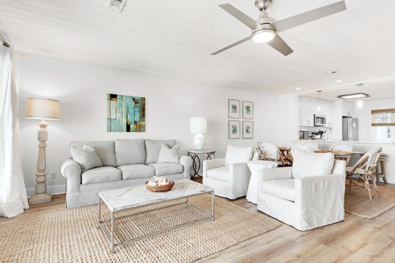 Holiday home Searenity At Inlet 2