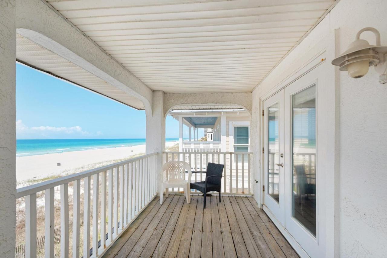 Fishers Holiday home Panama City Beach