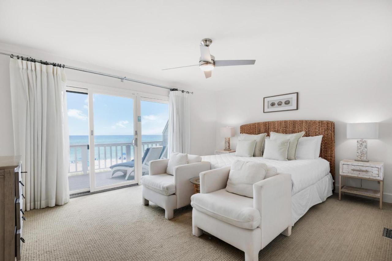 Searenity At Inlet 2 * Panama City Beach