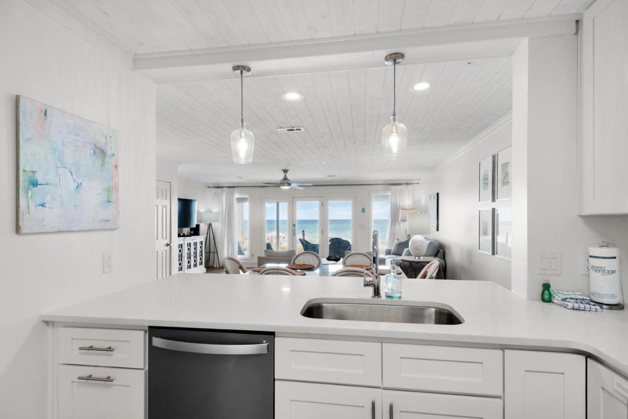 Holiday home Searenity At Inlet 2