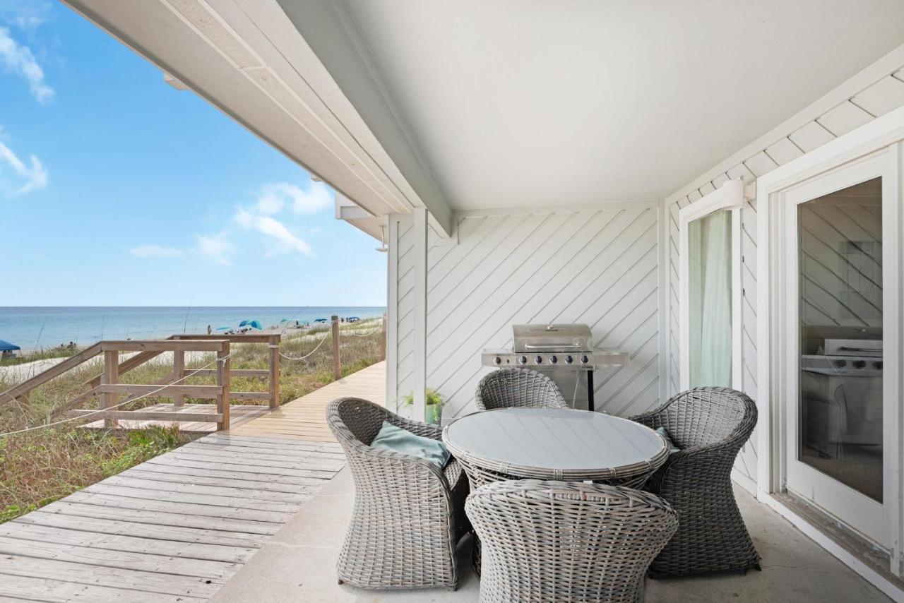 Searenity At Inlet 2 * Panama City Beach