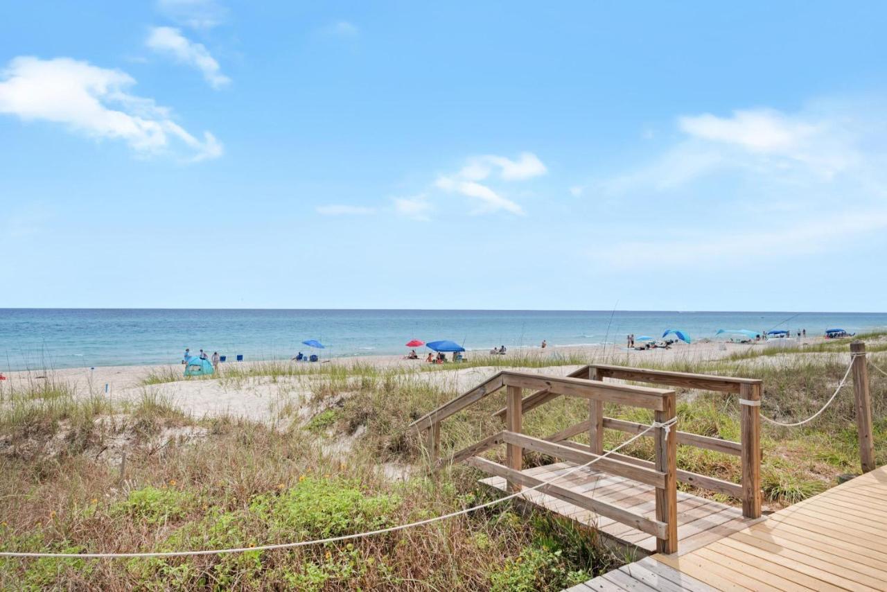 Searenity At Inlet 2 * Panama City Beach