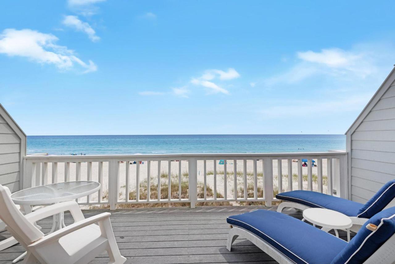 Holiday home Searenity At Inlet 2 Panama City Beach