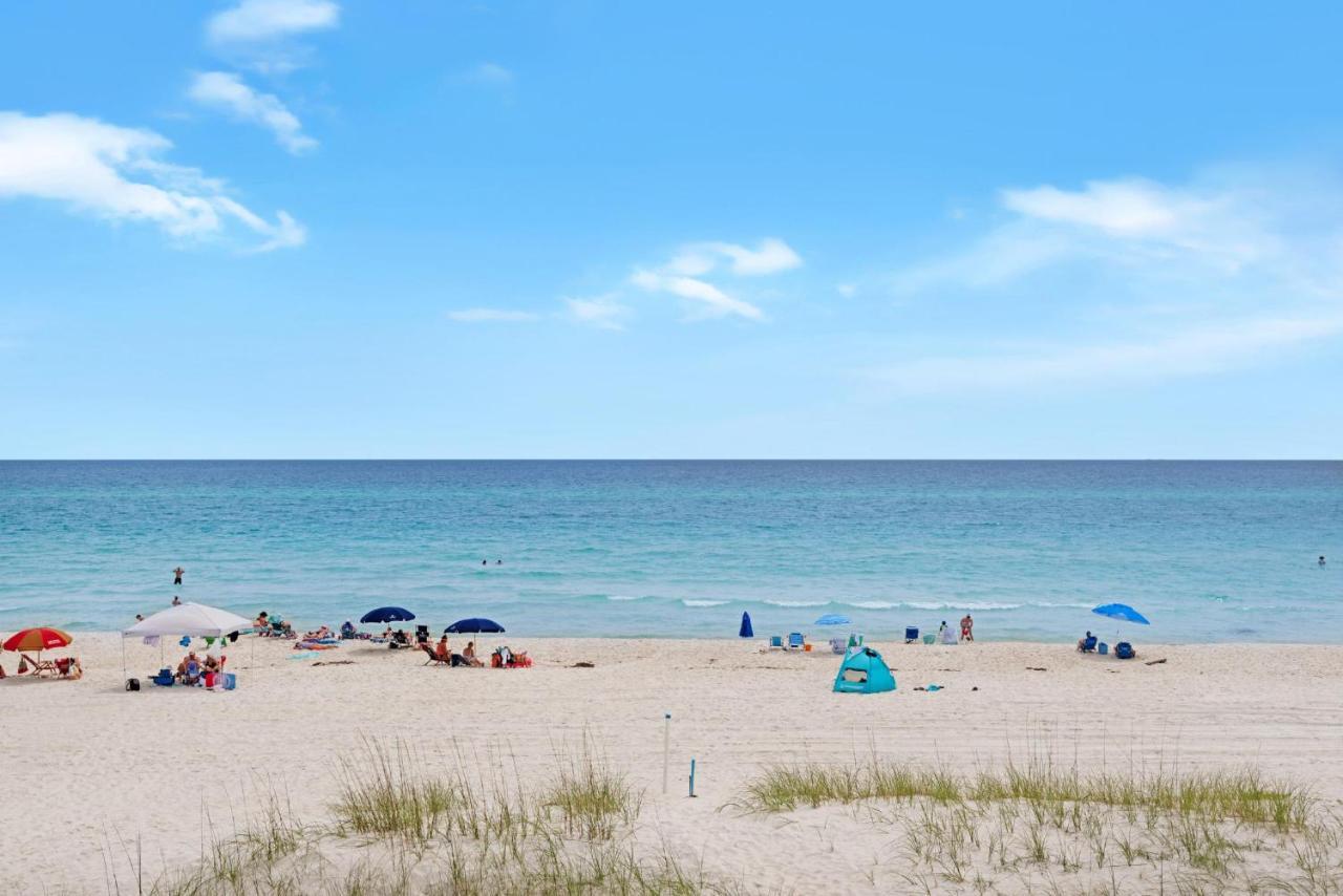 Searenity At Inlet 2 Holiday home Panama City Beach
