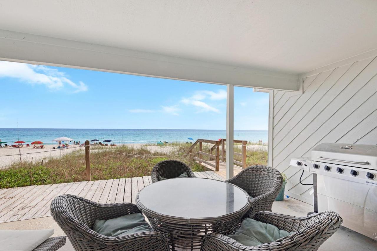 Holiday home Searenity At Inlet 2 *