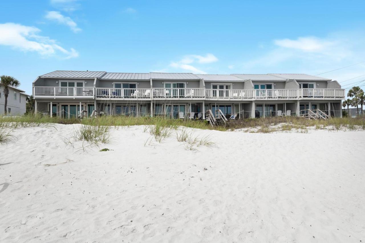 Searenity At Inlet 2 * Panama City Beach