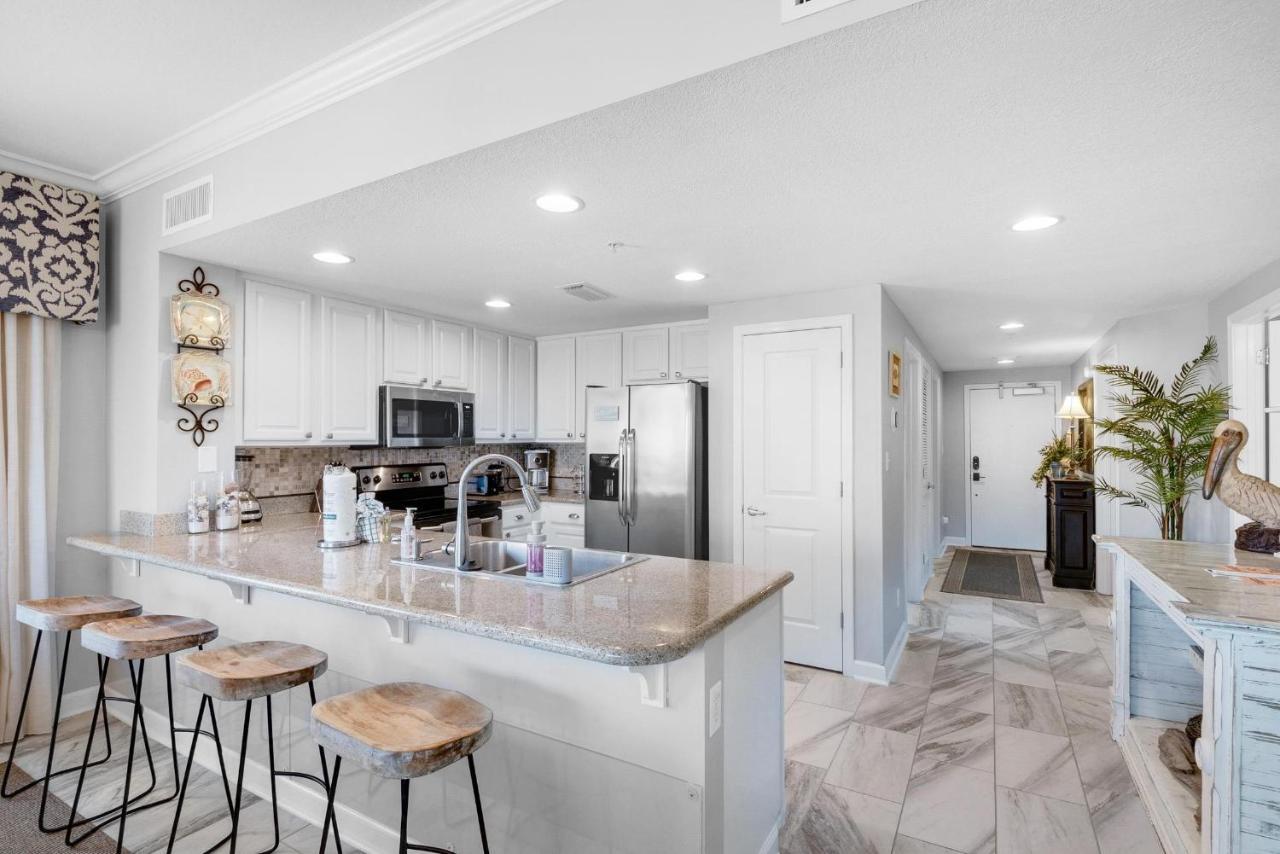 Grandview East 405 Apartment Panama City Beach