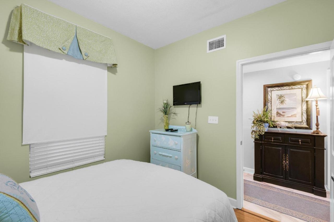 Grandview East 405 Apartment Panama City Beach