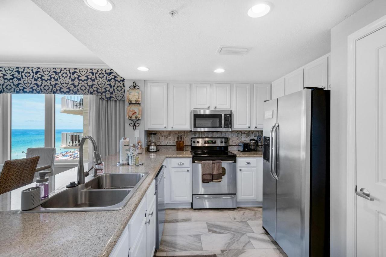 Grandview East 405 Panama City Beach