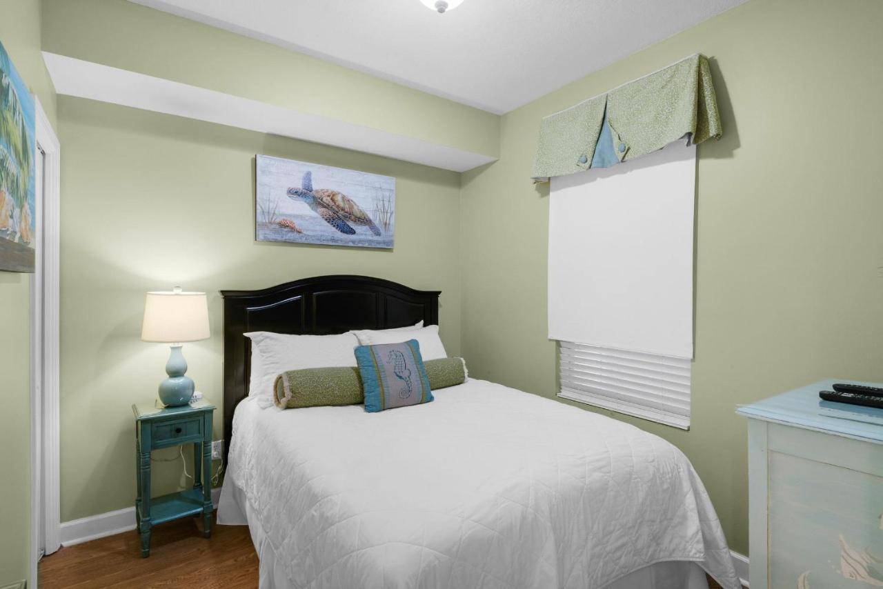 Apartment Grandview East 405 Panama City Beach