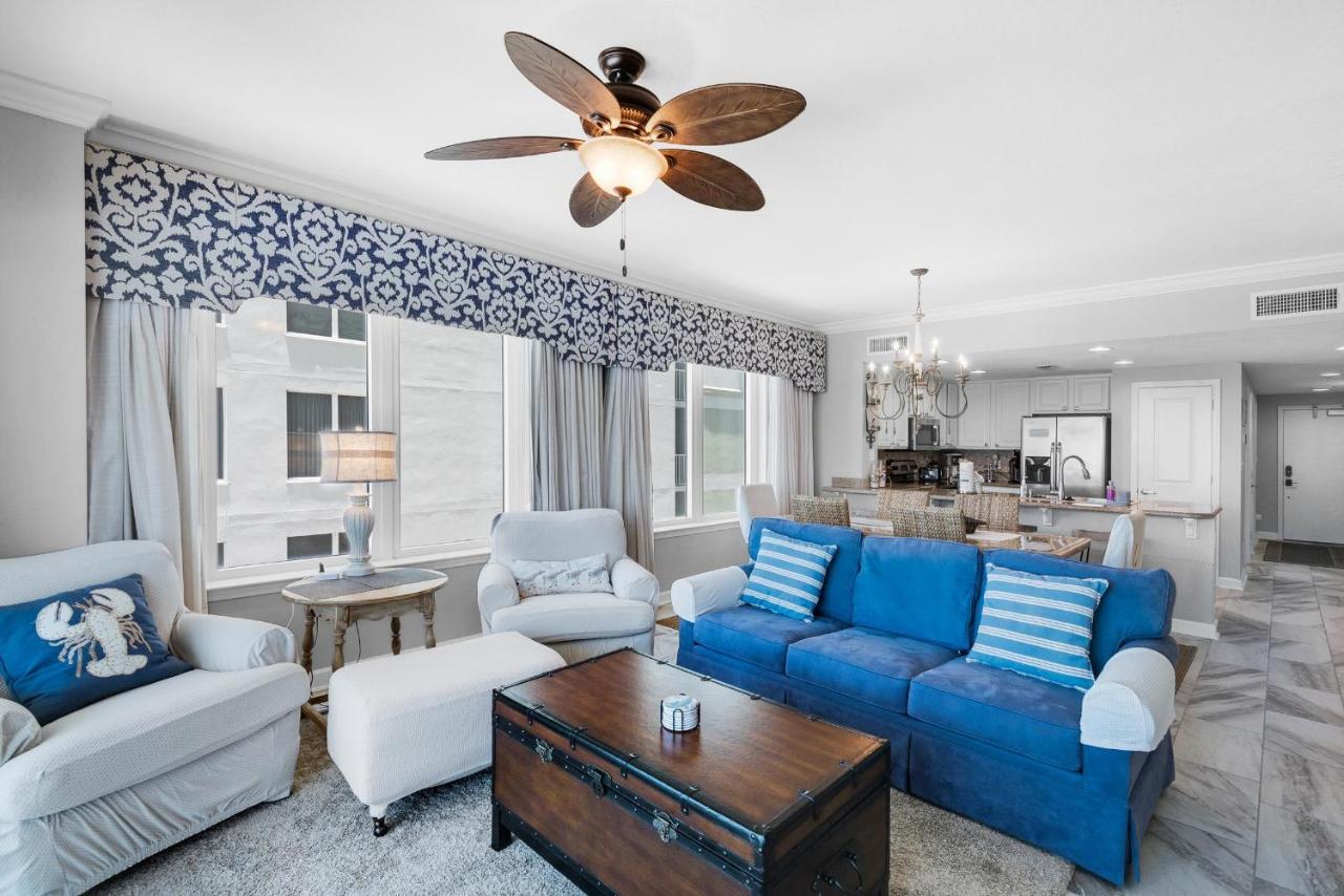 Apartment Grandview East 405 Panama City Beach