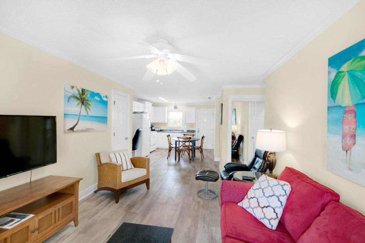 Gulfside #3 Apartment Panama City Beach