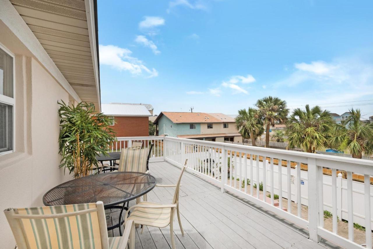 Gulfside #3 * Panama City Beach