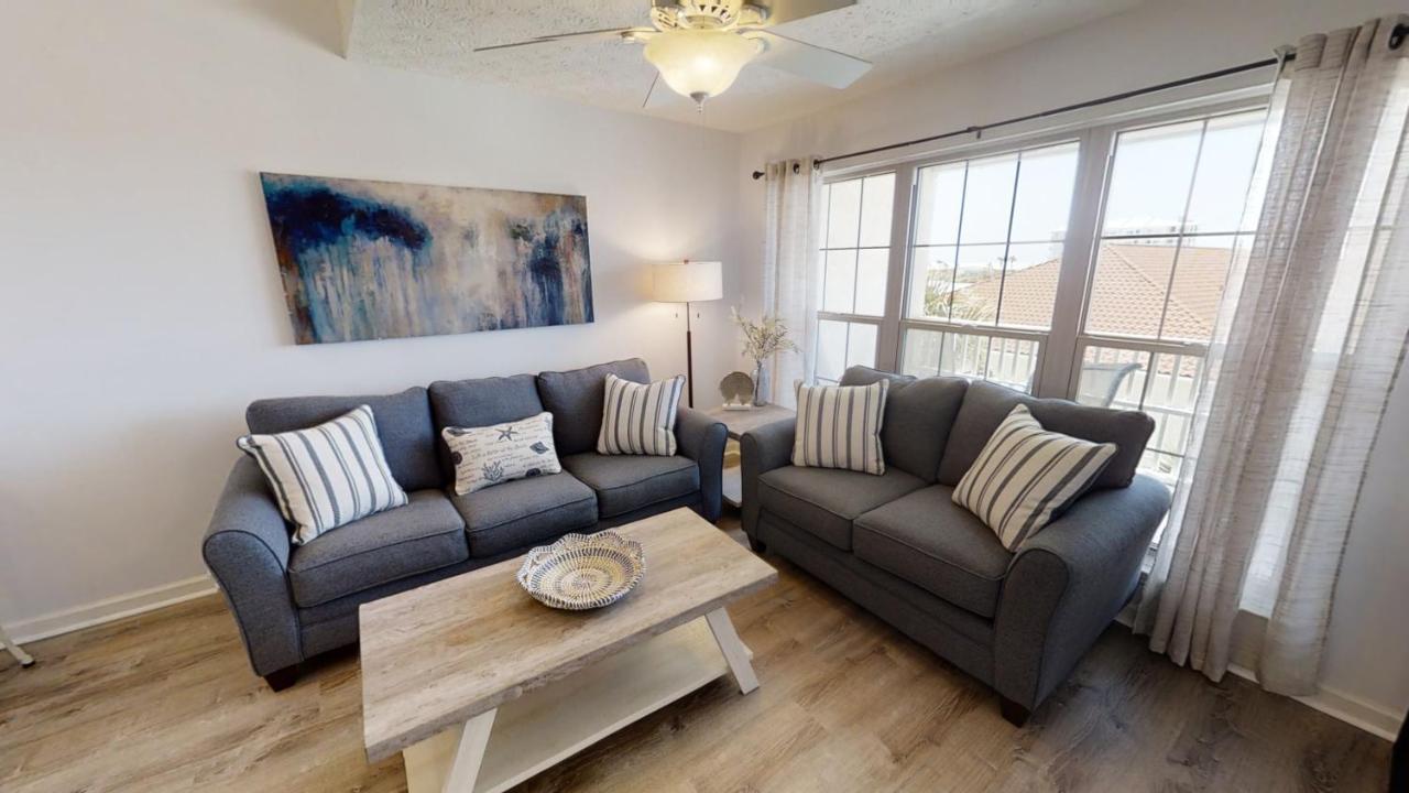 Horizon 302 Bldg 56 Holiday home