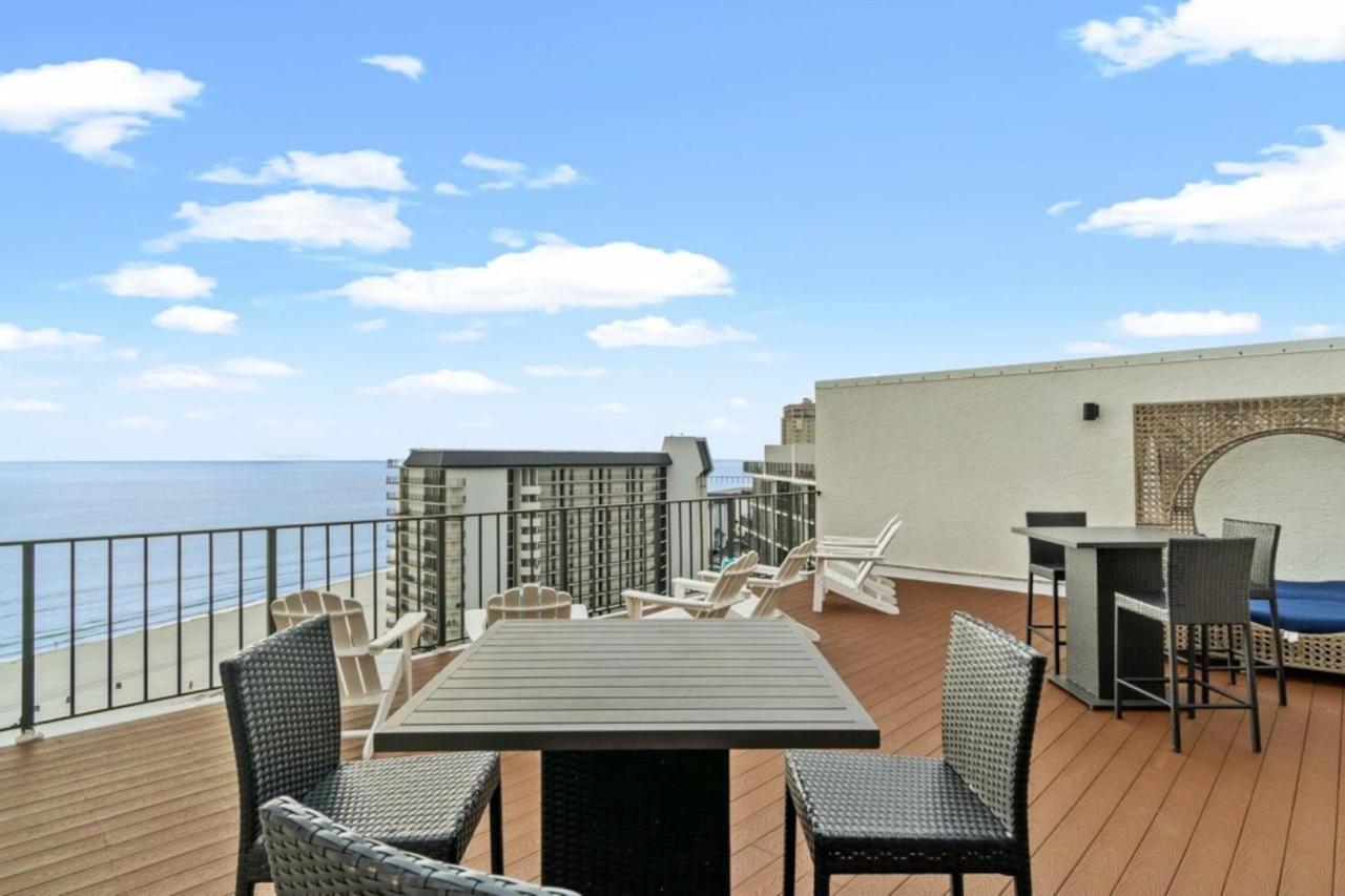 Edgewater T One 1204 * Panama City Beach