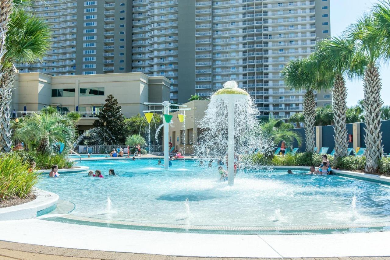 Emerald 235 Holiday home Panama City Beach