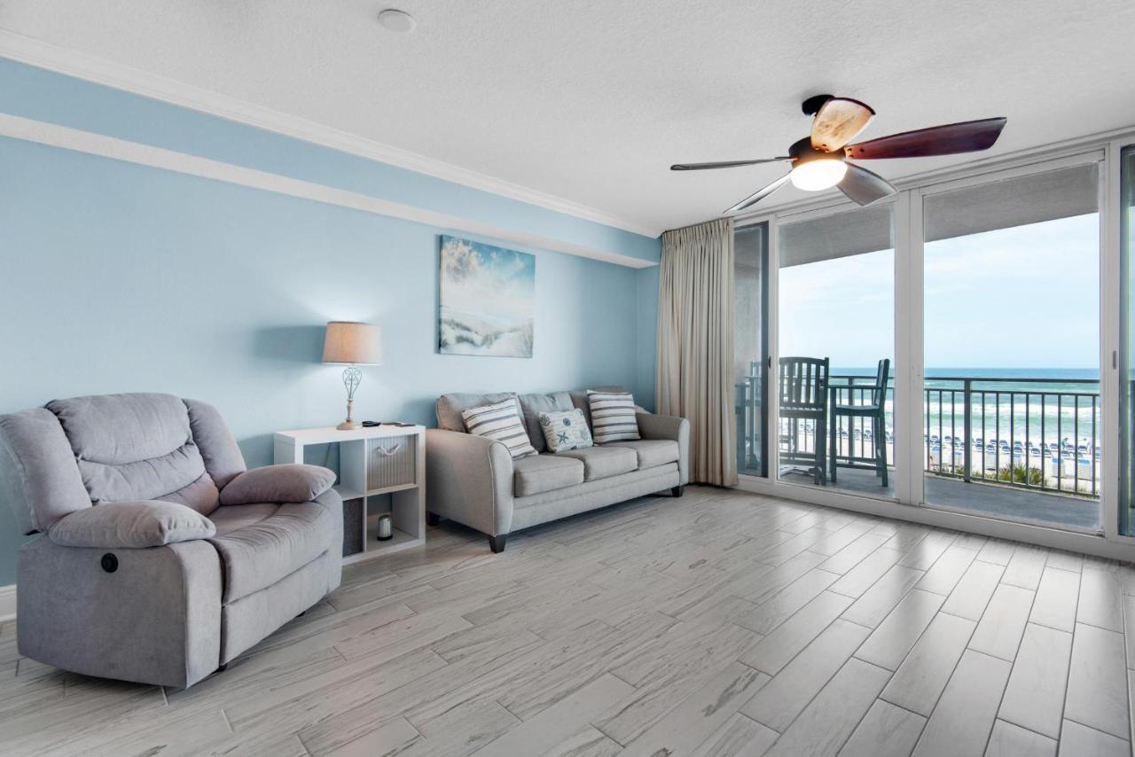 Holiday home Emerald 235 Panama City Beach