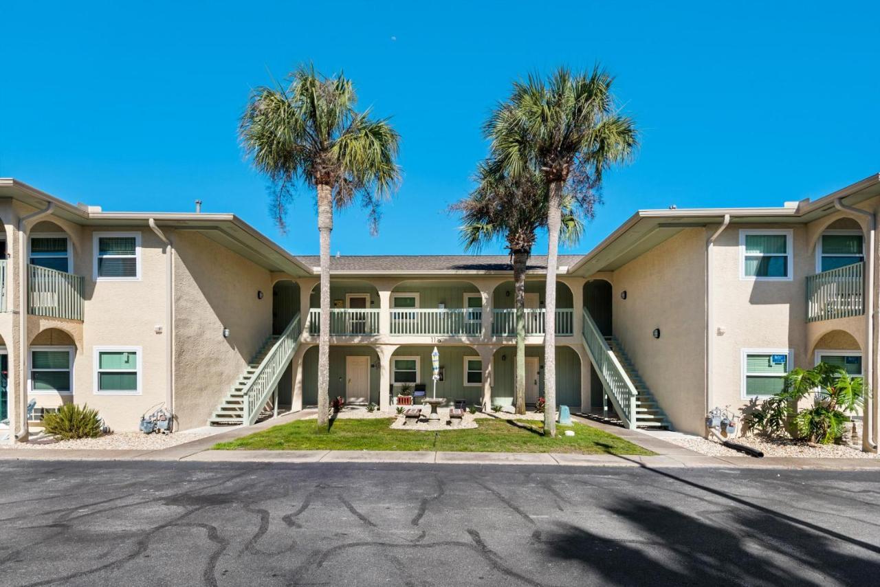 Gulf Highlands 116h Holiday home *
