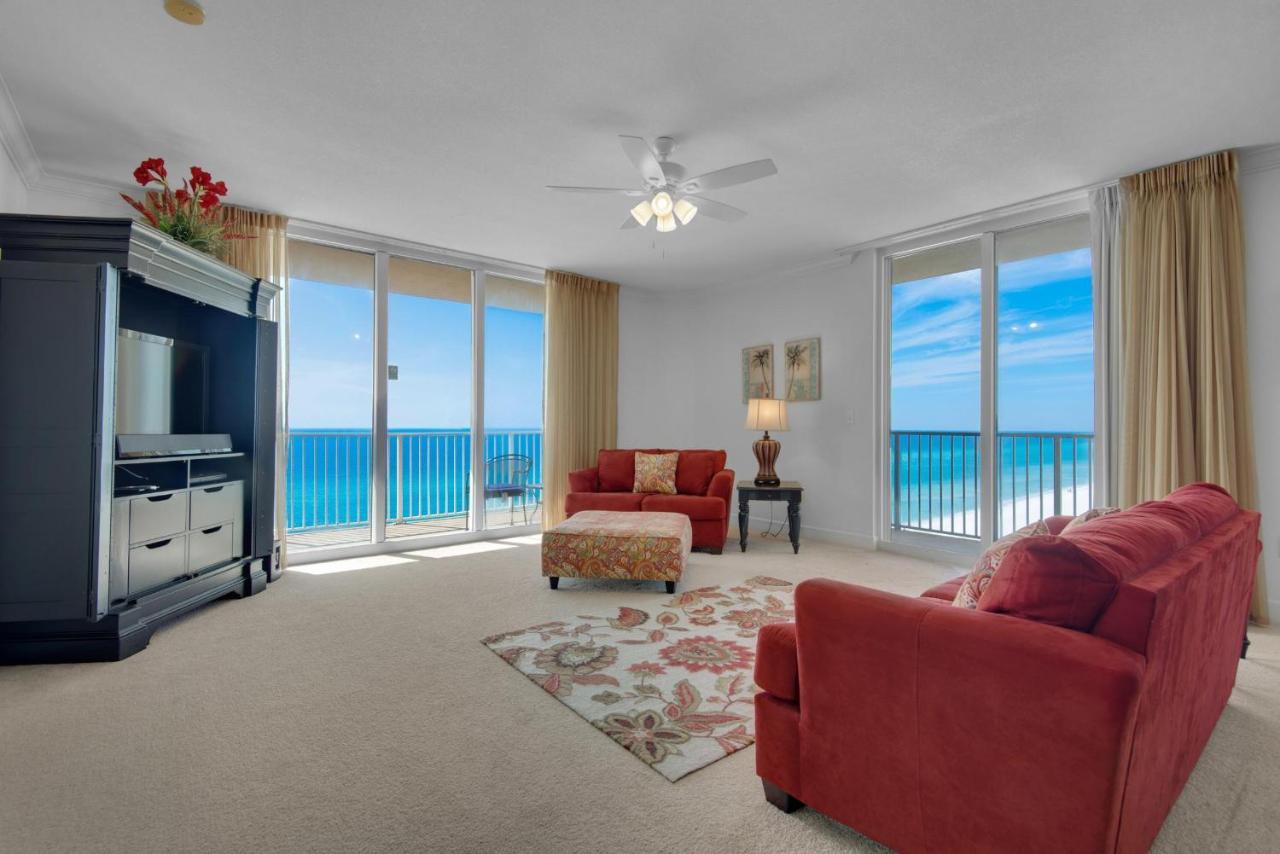 Tidewater 901 Holiday home Panama City Beach