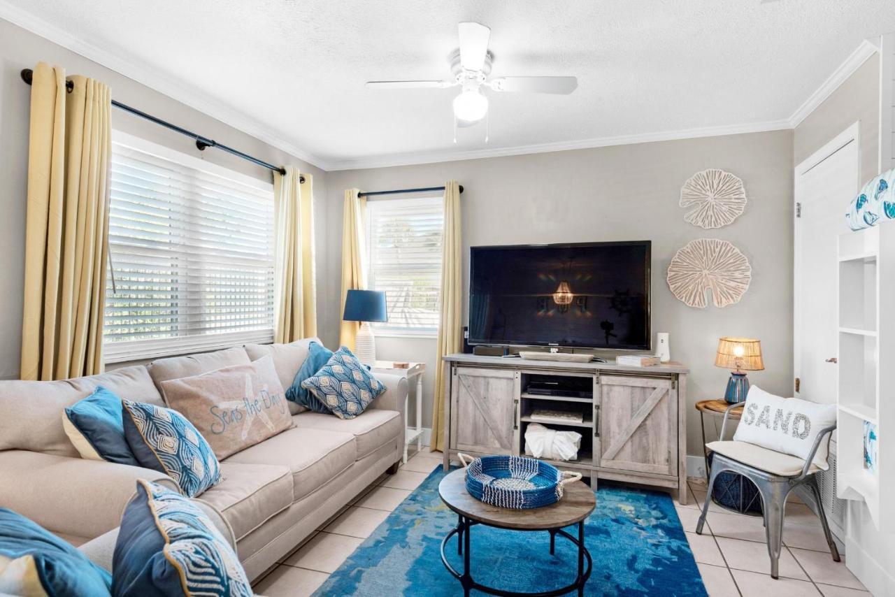 Holiday home Gulf Highlands 116h