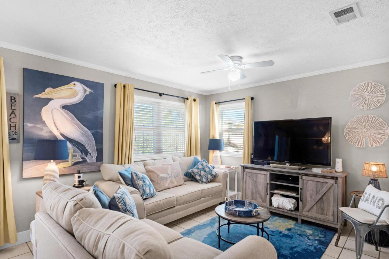 Holiday home Gulf Highlands 116h Panama City Beach