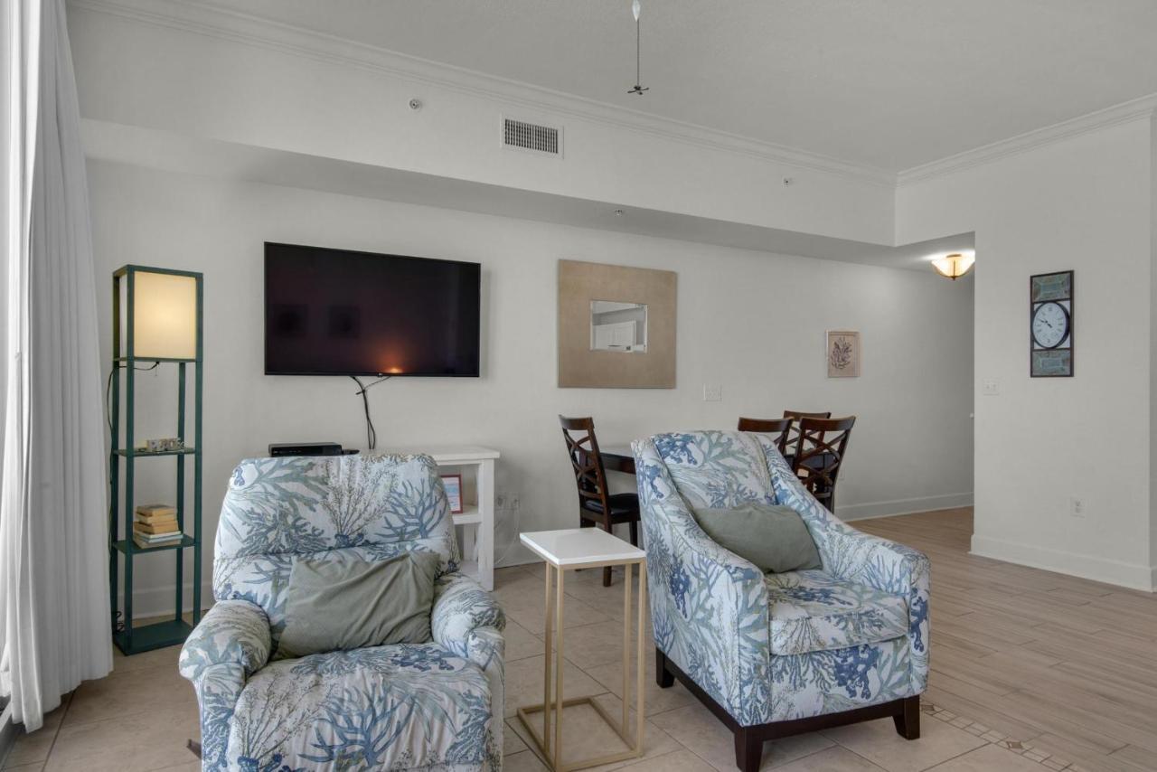 Tidewater 3013 Panama City Beach