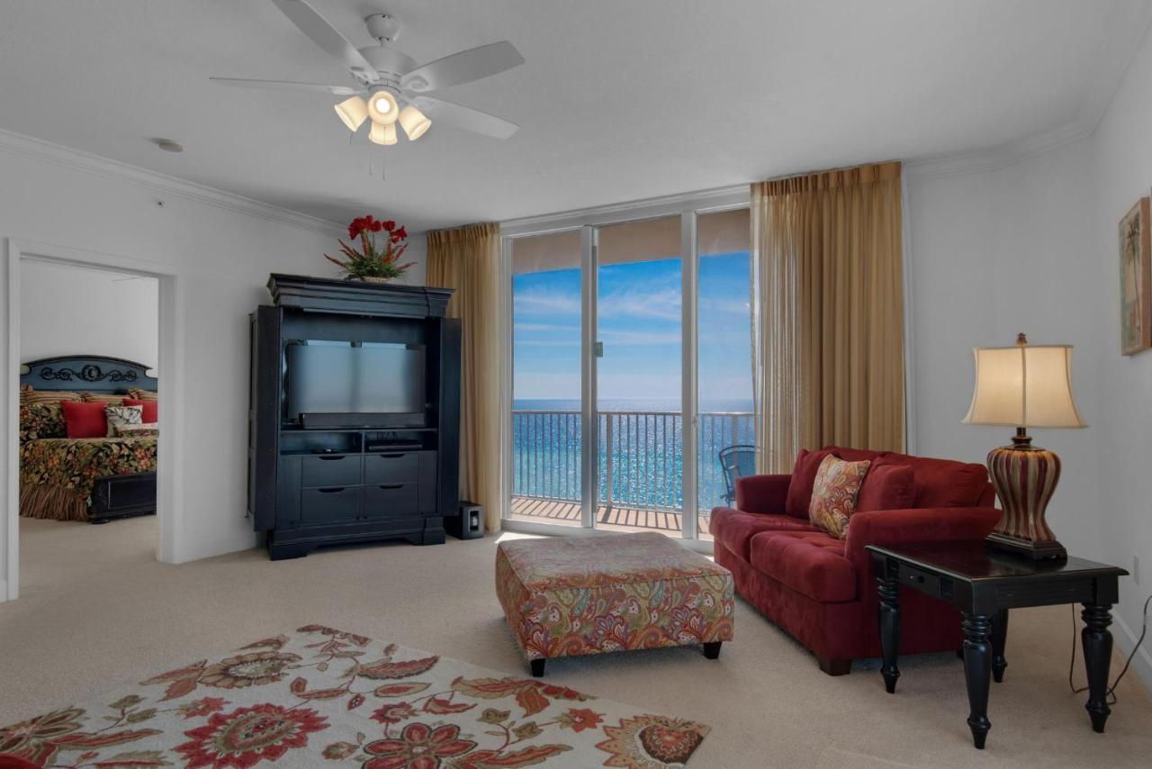 Tidewater 901 Holiday home Panama City Beach