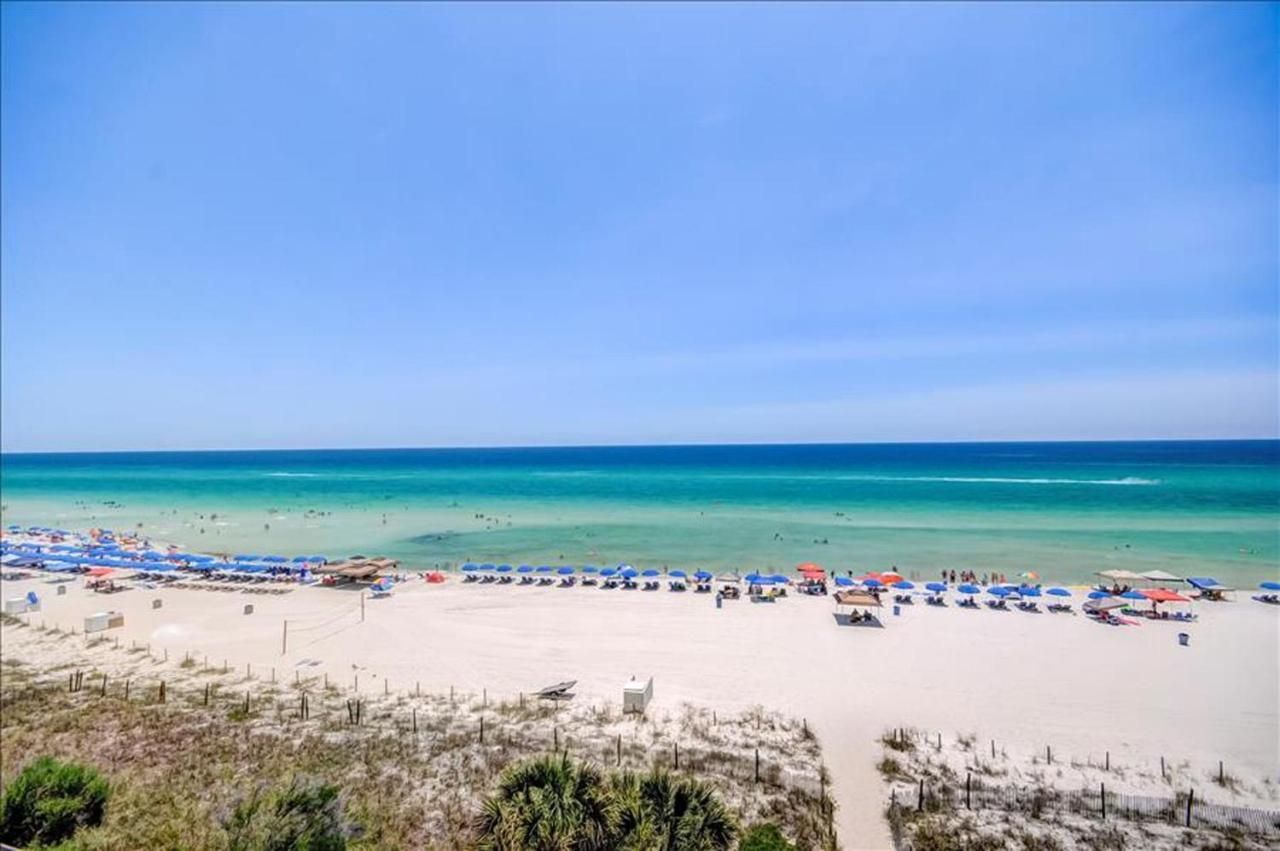 Gulf Highlands 116h Holiday home *