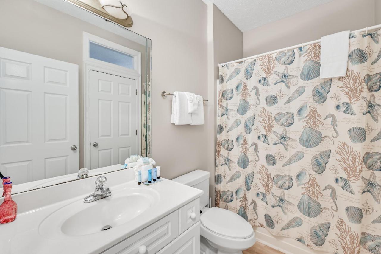 Cotton Sails - On The - Plunge Pool! * Panama City Beach