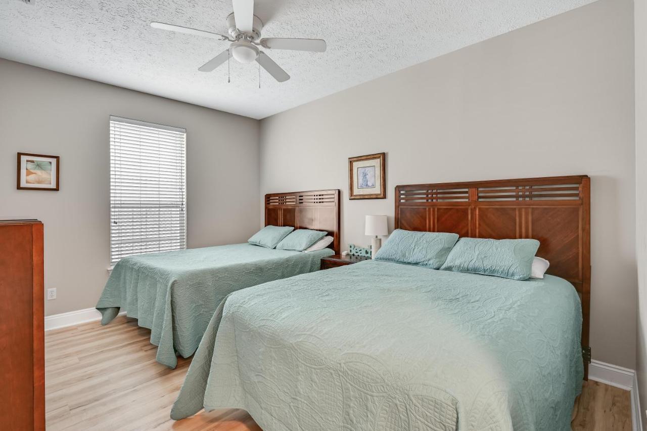 Cotton Sails - On The - Plunge Pool! Villa Panama City Beach