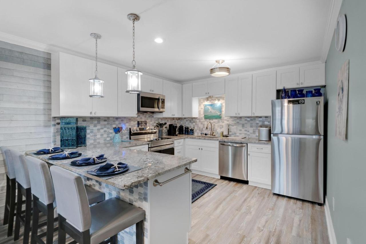 Horizon South 74f Apartment Panama City Beach