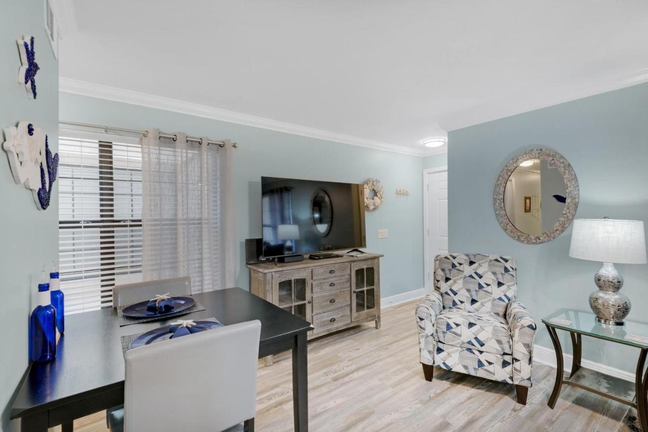 Apartment Horizon South 74f