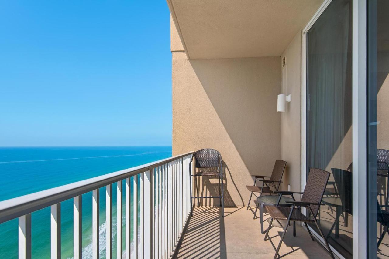 Tidewater 3013 Panama City Beach