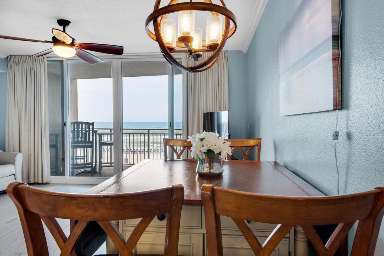 Emerald 235 Holiday home