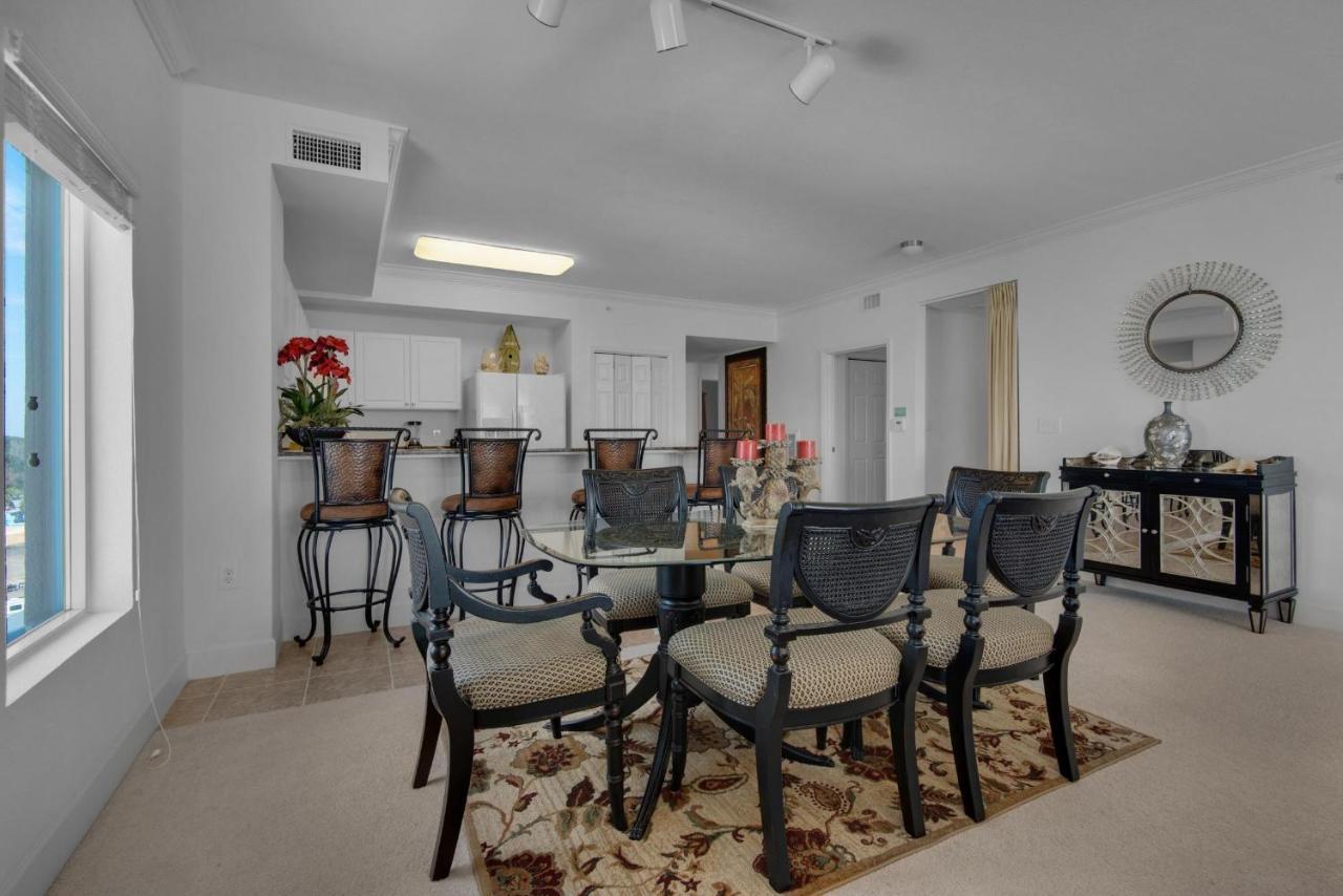 Holiday home Tidewater 901 Panama City Beach