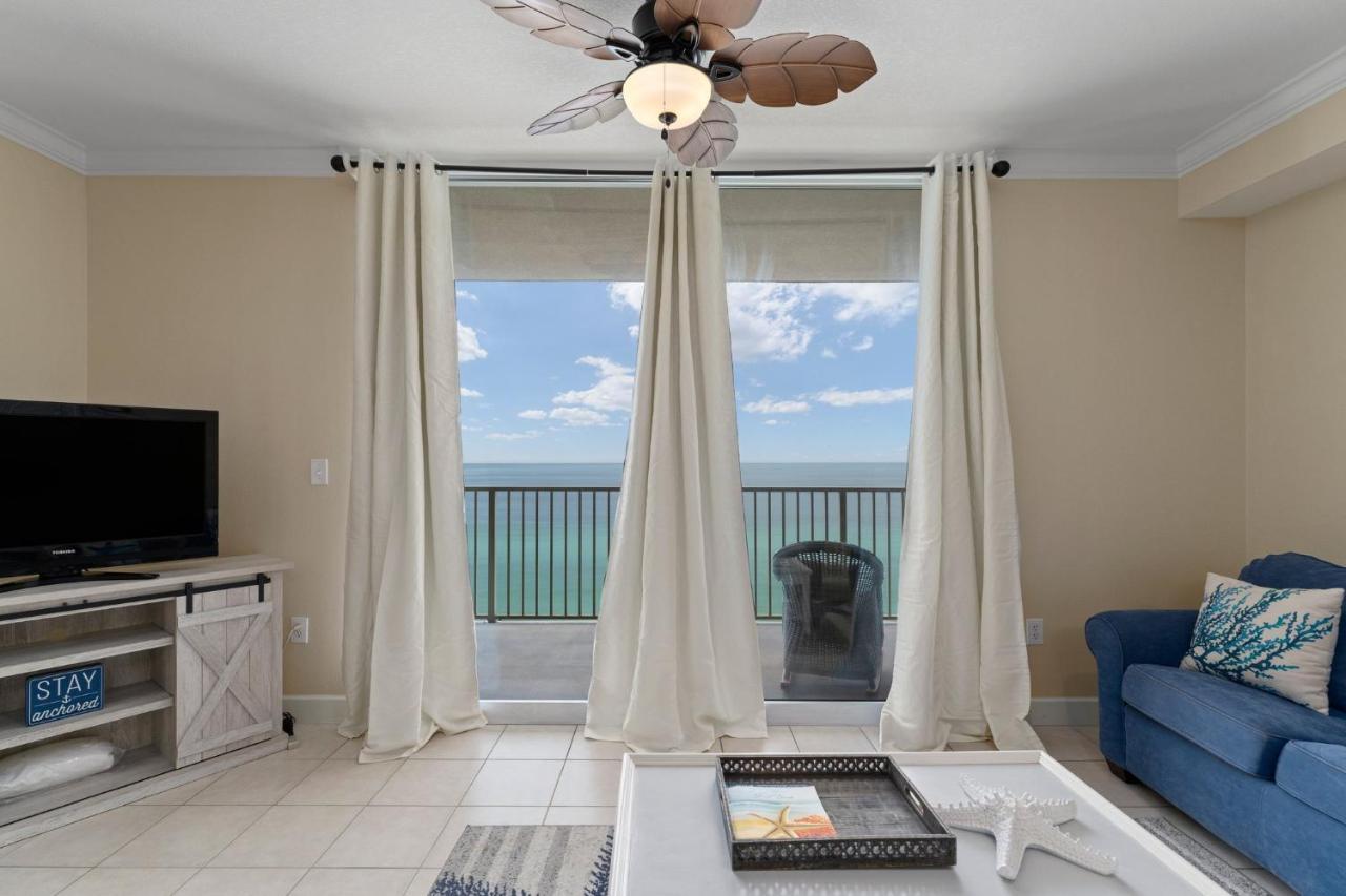 Holiday home Tidewater Beach #1207 By Book That Panama City Beach
