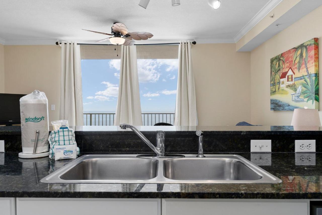 Tidewater Beach #1207 By Book That Holiday home *