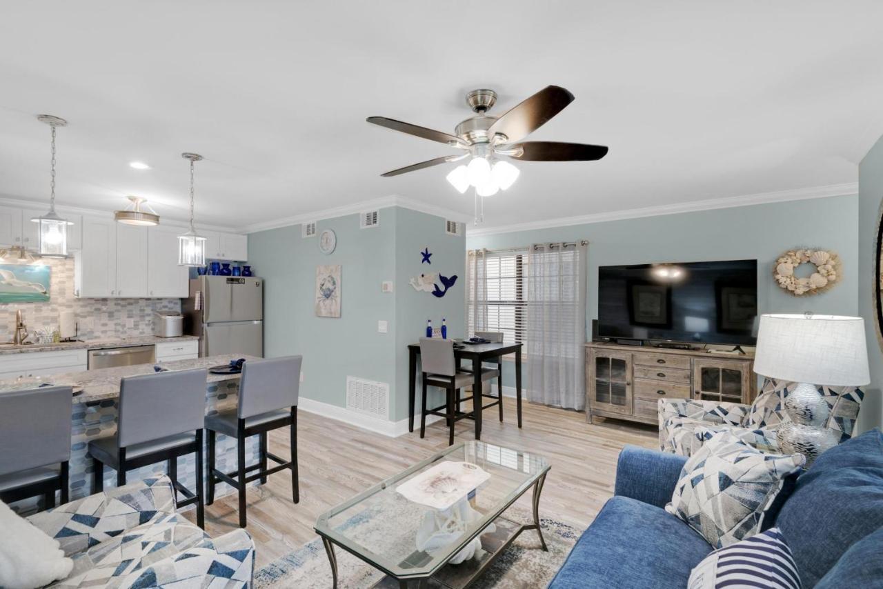 Horizon South 74f Apartment Panama City Beach